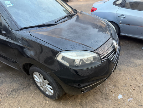 Khobar, Vehicles, Cars & Trucks , SAR 18000,  Renault Koleos,  2014,  Automatic,  247200 KM,