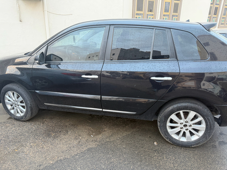 Khobar, Vehicles, Cars & Trucks , SAR 18000,  Renault Koleos,  2014,  Automatic,  247200 KM,