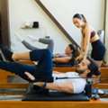 Build Body Awareness With Reformer Pilates Training