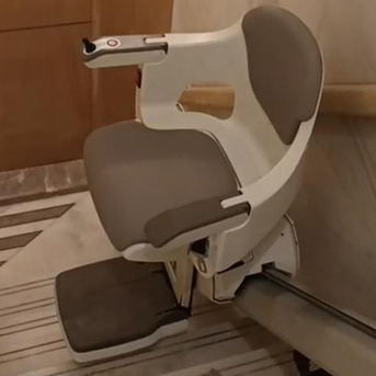 Mumbai, Electronics, Automatic Stair Lift In Mumbai | Stair Lift Installation In Mumbai