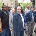 Transitional Supportive Housing