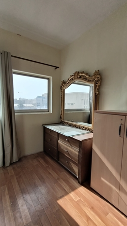 Dammam, Rooms for Rent, SAR 600/month,  ✨️ Beautiful Room Available With 2 Big Windows, Fresh Ventilation