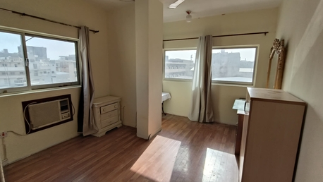 Dammam, Rooms for Rent, SAR 600/month,  ✨️ Beautiful Room Available With 2 Big Windows, Fresh Ventilation