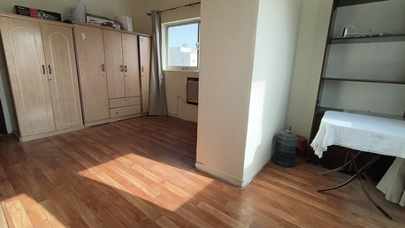 Dammam, Rooms for Rent, SAR 600/month,  ✨️ Beautiful Room Available With 2 Big Windows, Fresh Ventilation