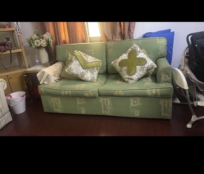 Riyadh, Furniture, SAR 400,  Sofa Furniture Selling