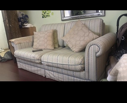 Riyadh, Furniture, SAR 400,  Sofa Furniture Selling