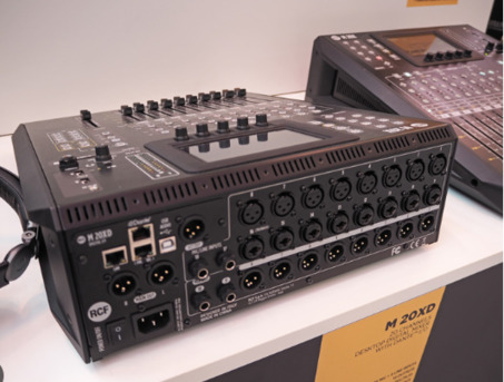 Olaya, Musical Instruments, SAR 4800,  RCF M20 Digital Mixer