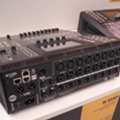 SAR 4800,  RCF M20 Digital Mixer