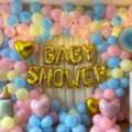 Baby Shower Decorations In Ghaziabad