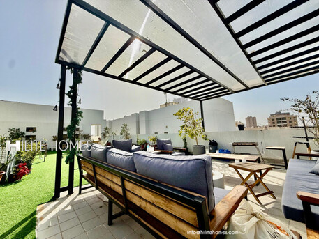 Fintas, Apartments, Flats, Houses & Villas, KWD 750/month,  3 BR,  Three Bedroom Apartment For Rent In Fintas, Ahmadi