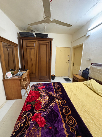 Riyadh, Rooms for Rent, SAR 1500/month,  Furnished,  SAR 1500/month, Room For Rent - Executive Bachelor (Single Person, Non-Smokers Only)