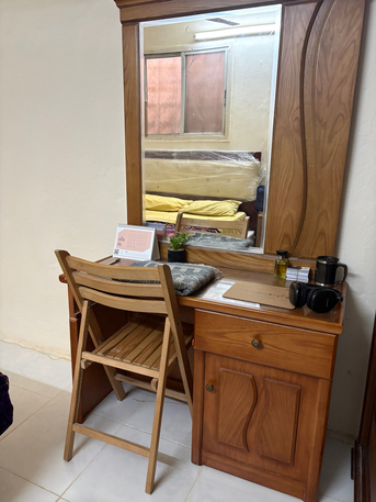 Riyadh, Rooms for Rent, SAR 1500/month,  Furnished,  SAR 1500/month, Room For Rent - Executive Bachelor (Single Person, Non-Smokers Only)