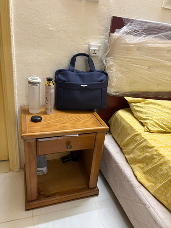 Riyadh, Rooms for Rent, SAR 1500/month,  Furnished,  SAR 1500/month, Room For Rent - Executive Bachelor (Single Person, Non-Smokers Only)