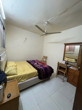 Riyadh, Rooms for Rent, SAR 1500/month,  SAR 1500/month, Room For Rent - Executive Bachelor (Single Person, Non-Smokers Only)