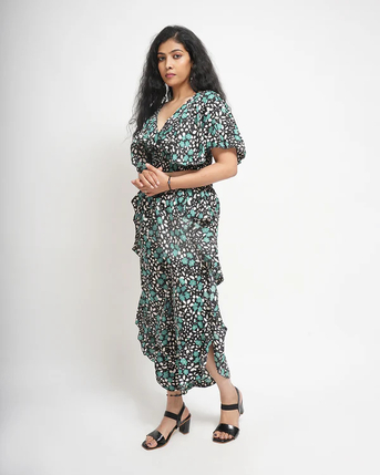 New Delhi, Clothing & Accessories, INR 1299,  Buy Online Trendy Co-Ord Sets For Women By FashionTownie @  1299 RS