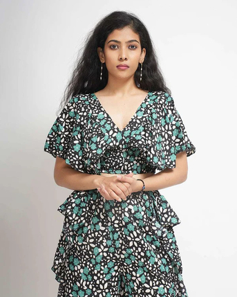 New Delhi, Clothing & Accessories, INR 1299,  Buy Online Trendy Co-Ord Sets For Women By FashionTownie @  1299 RS