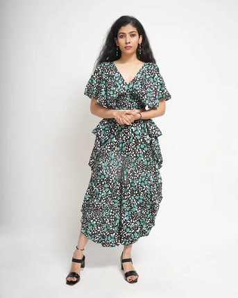 New Delhi, Clothing & Accessories, INR 1299,  Buy Online Trendy Co-Ord Sets For Women By FashionTownie @  1299 RS