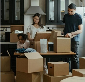 Dubai, Labor/Moving, Best Movers In Mussafah &ndash; Fast & Affordable