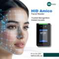 HID Amico: Next-Gen Facial Recognition For UAE Enterprises