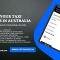 AUD 50000,  Launch Your Taxi Business In Australia - Complete Software Solution (Uber-Like App)