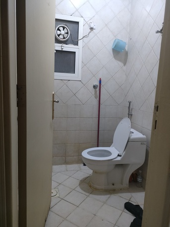 Riyadh, Rooms for Rent, SAR 8500/year,  200 Sq. Feet,  Room For Rent In Malaz 710 Riyal Monthly