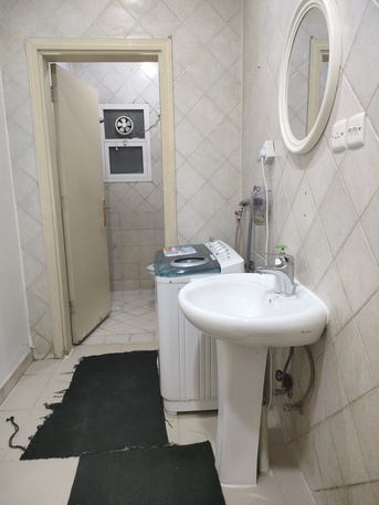 Riyadh, Rooms for Rent, SAR 8500/year,  200 Sq. Feet,  Room For Rent In Malaz 710 Riyal Monthly