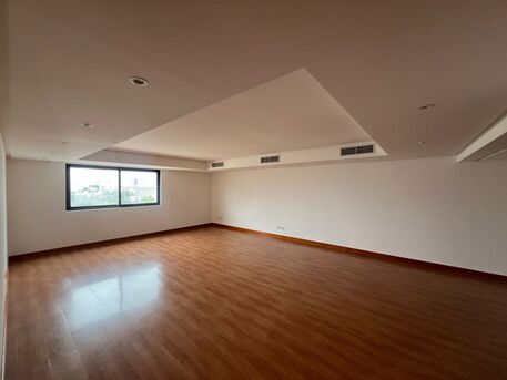 Umm Al Hassam, Apartments, Flats, Houses & Villas, BHD 800/month,  Furnished,  5 BR,  Semi-Furnished Villa-Style Apartment For Rent In Umm Al Hassam