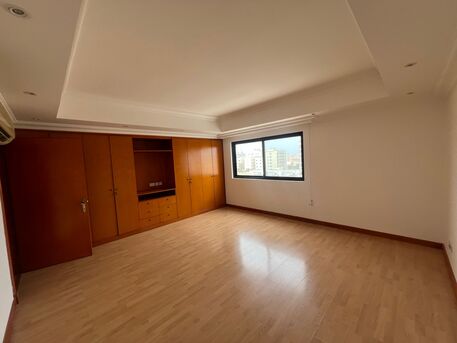 Umm Al Hassam, Apartments, Flats, Houses & Villas, BHD 800/month,  Furnished,  5 BR,  Semi-Furnished Villa-Style Apartment For Rent In Umm Al Hassam