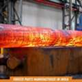 Forged Parts Manufacturer In India | Sharma Technocast