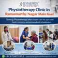 Physiotherapy Clinic In Ramamurthy Nagar Main Road | Physiotherapist In Ramamurthy Nagar M