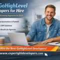Top GoHighLevel Developers For Hire - Trusted By Growing Agencies In 2026