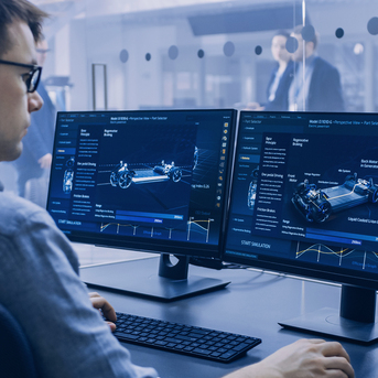 Ahmedabad, Business, Design And Automation Services &ndash; Transforming Engineering With Intelligent CAD & Automatio