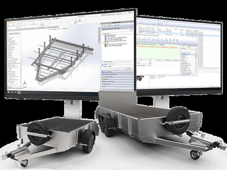 Ahmedabad, Business, Design And Automation Services &ndash; Transforming Engineering With Intelligent CAD & Automatio