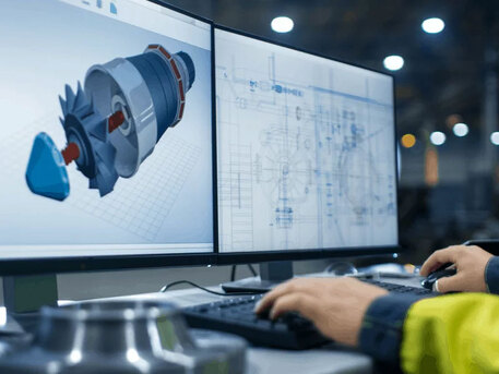 Ahmedabad, Business, Design And Automation Services &ndash; Transforming Engineering With Intelligent CAD & Automatio