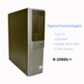 KES 10950, Renovated Core I3 Dell SFF Desktop Computer