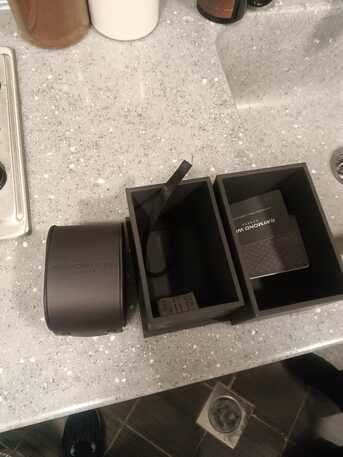 Riyadh, Watches, SAR 6500,  Raymond Weil Automatic Watches