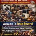 We Buy Purchase Collect All Types Of Leftover Scraps Materials 0575748900