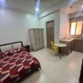 BHD 140/month,  Studio,  Budget Studio For Rent In Janussan
