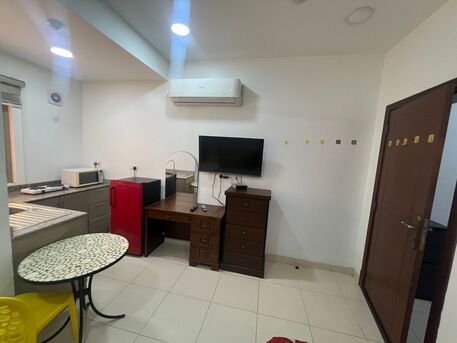 Jannusan, Apartments, Flats, Houses & Villas, BHD 140/month,  Studio,  Budget Studio For Rent In Janussan
