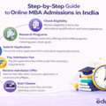Online MBA Admission In India &ndash; Start Your Career Growth Journey Today