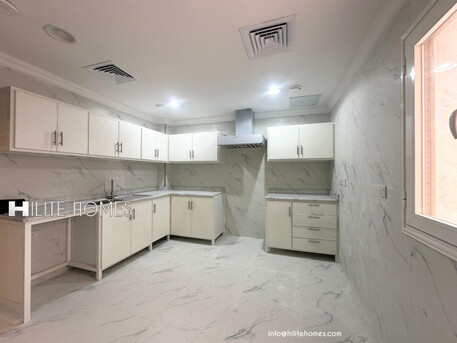 Kuwait City, Apartments, Flats, Houses & Villas, KWD 700/month,  3 BR,  Renovated 3 -Master Bedroom Floor For Rent In Jabriya