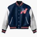 USD 300,  Northern High School Varsity Jacket