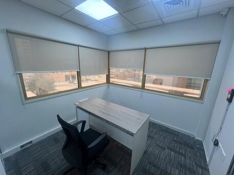 Diplomatic Area, Offices, BHD 89,  15 Sq. Meter,  Office Spaces In Diplomatic Area | EWA Included | Rent From BHD 89&ndash;200