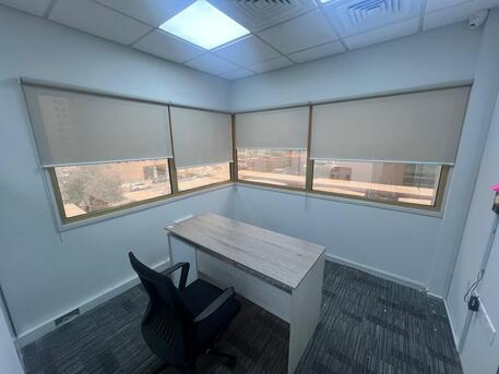 Diplomatic Area, Offices, BHD 89,  15 Sq. Meter,  Office Spaces In Diplomatic Area | EWA Included | Rent From BHD 89&ndash;200