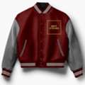 USD 300,  Valley Academy Of Arts & Sciences Varsity Jacket