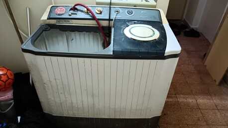 Gudaibiya, Appliances, BHD 12,  Selling A Washing Machine At A Good Price.