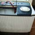 BHD 12,  Selling A Washing Machine At A Good Price.