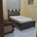 SAR 1200/month,  Furnished,  Executive Bachelor Rooms For 1200 Per Month