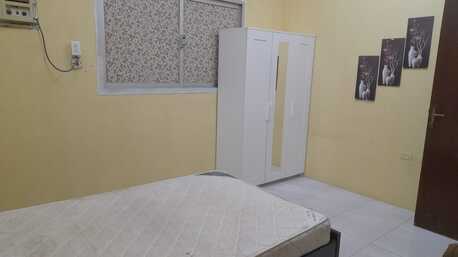 Jubail, Rooms for Rent, SAR 1200/month,  Furnished,  Executive Bachelor Rooms For 1200 Per Month