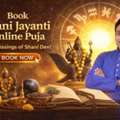 Book Shani Jayanti Puja Online With Expert Guidance